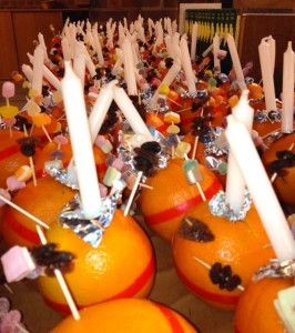 2014xxxx COGS Services and Crosses | Christingles lined up 1